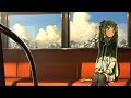 【初音ミク】なごり雪/かぐや姫【カバー】
