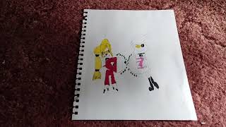 Charlie And Angel Dust Vore Lute And Furrz