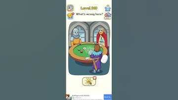 dop5#level 210#whats wrong here#shorts