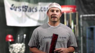 Worth Prodigy Legit BBCOR Bat: ABPRO - JustBats.com