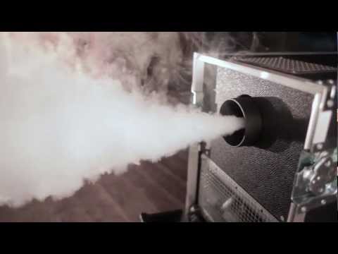 Smoke Factory Fan Fogger product video
