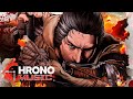 Lobo (Sekiro: Shadows Die Twice) - LOBO FAMINTO | Chrono