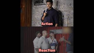Respect Our Leader! 🦁 TDP Fans Stop Standup Show After Comedian Mocks Chandrababu Naidu’s Legacy