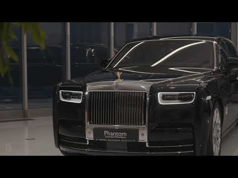Video: Neçə kilo Rolls Royce boyası var?