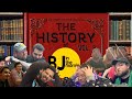 The history of bj in the morning part 3