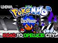 I Earned Final Unova Badges | PokéMMO