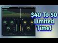 This $39 Plugin Is FREE Right Now… But Not for Long - Fundamental Bass By WA Production