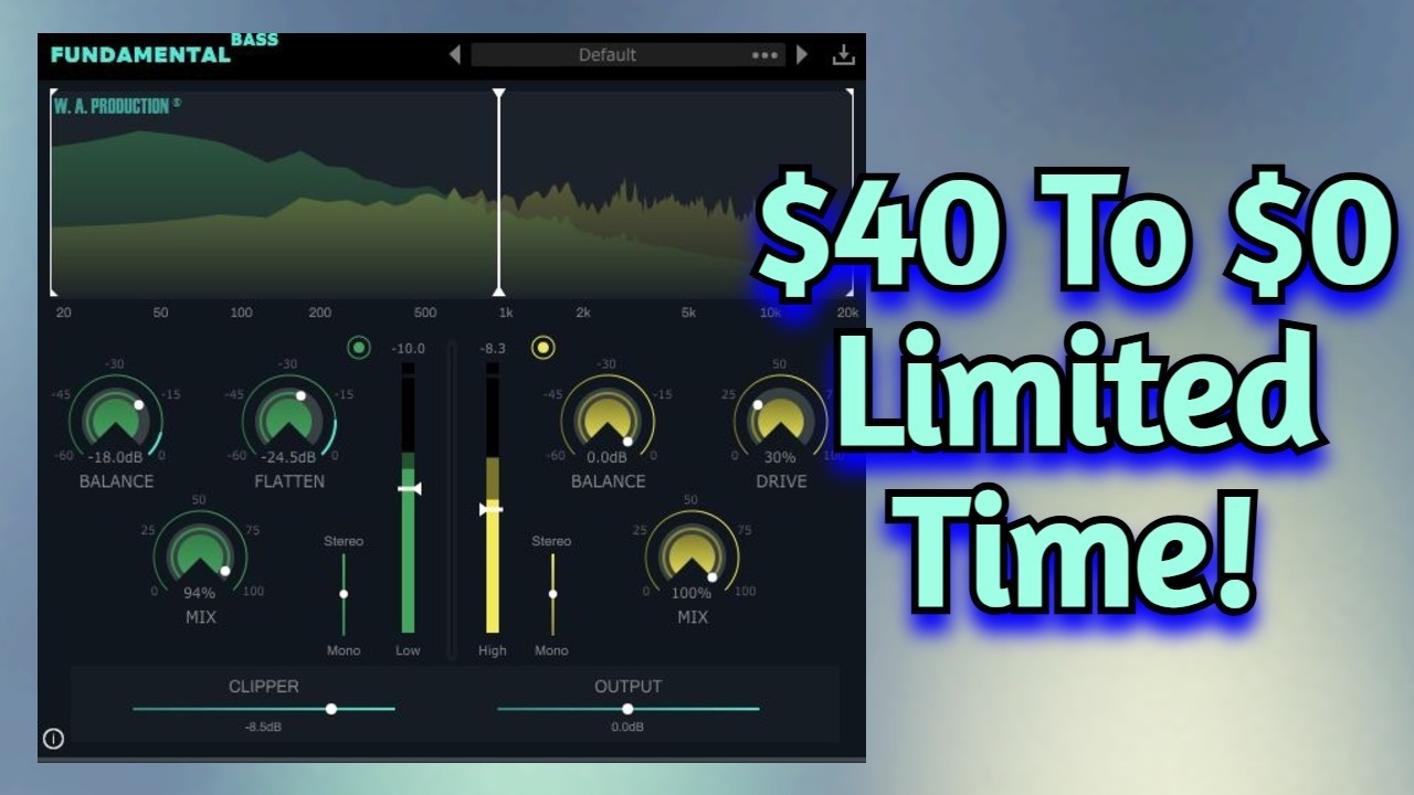 Этот плагин стоимостью 39 долларов сейчас БЕСПЛАТЕН… Но ненадолго.