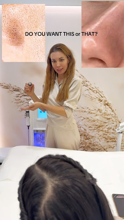 Regular thing to do #hydrofacial #skincare #cleaning #очищениепор #clearskin #edenaestheticsclinic