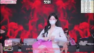 KoreanBJ | Pandalive | PandaTV | Jinricp - Pandaclass