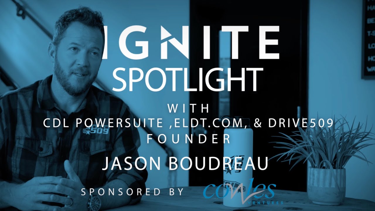 Ignite Spotlight: CDL PowerSuite™ and ELDT.com