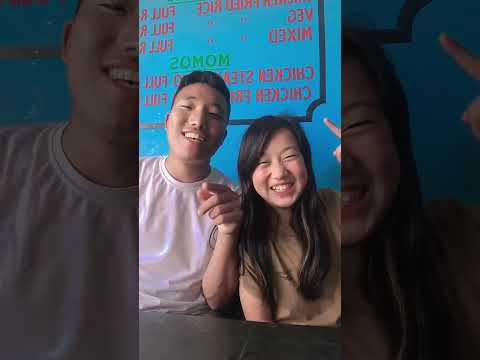 Bosti Jabo Nagaland Comedy Lovemusic