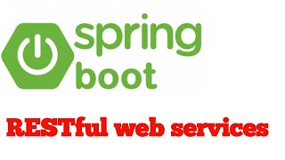 Spring Boot : Building a RESTful Web Service