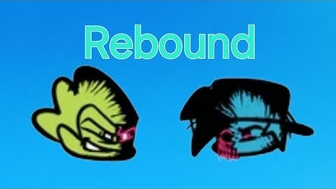 Funkin Corruption Reimagined OVERHAL (Cancelled Build) - Rebound #2280