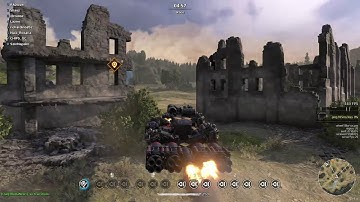 Crossout Racing - Around the world in 70 seconds