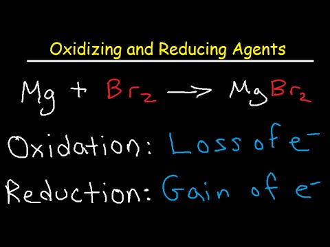 Video: Welke van de volgende legeringselementen zijn deoxidatiemiddelen?