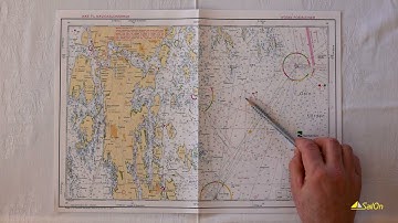 1. Navigation Basics - Nautical Charts