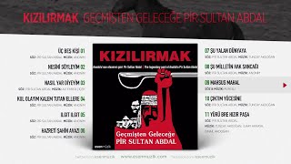Mahsus Mahal (Kızılırmak) Official Audio #mahsusmahal #kızılırmak - Esen Müzik