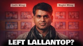 The Real Reason Why Saurabh Dwivedi Left Lallantop! 