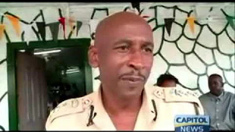Security of prisons a huge challenge, says Directo...