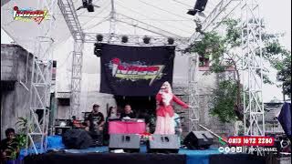 NITA MANSYUR   SURGA DIBALIK DOSA