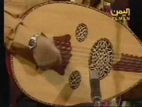 Ghamdan Al Khza3ee Mabal Al 7ob 1