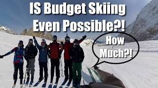 Is It Possible To Ski On A Budget Anymore