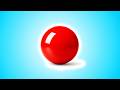 If I find a different color, the video ends - Red