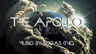 The Apollo | Full Album | Emotional Space Piano Music screenshot 4