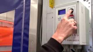 Loading Bay Door Specialists - Door Loading Services Uk Ltd