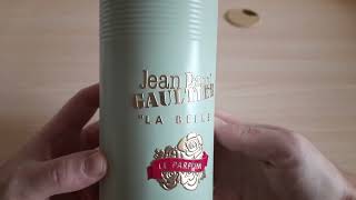 Jean Paul Gaultier La Belle Le Parfum Eau de Parfum