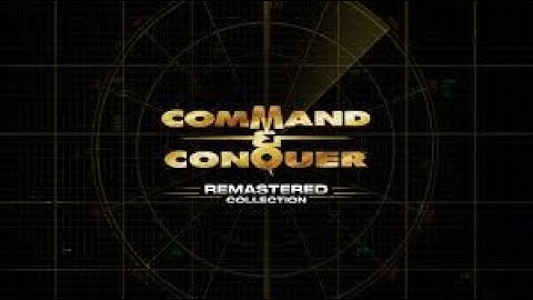 C&C: Command and Conquer Tiberium Dawn Remastered: UNDER SIEGE [HARD][NOD]