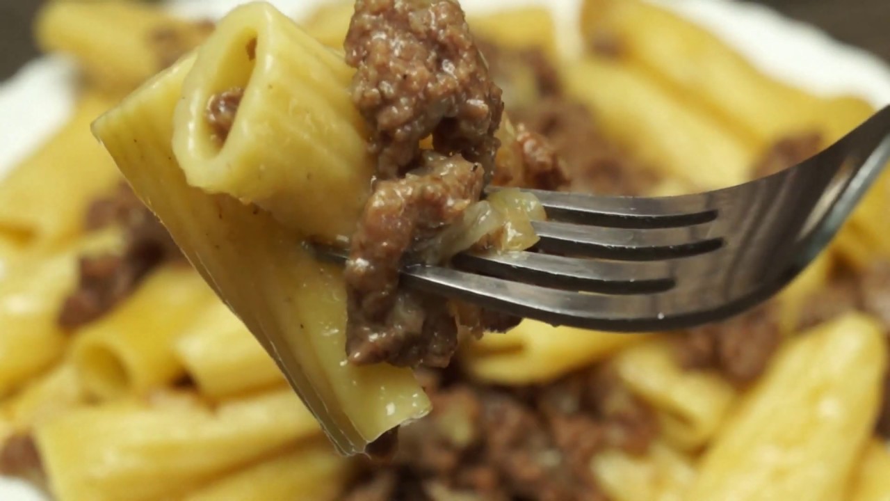 макароны по флотски классический рецепт