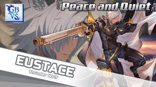 GBVS Rising OST - Eustace's theme: 『Peace and Quiet』(Extended)