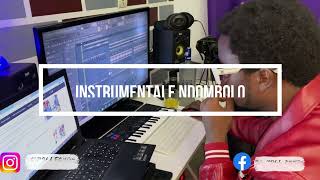 INSTRUMENTALE EXTRA MUSICA CONGO GUITARE SOLO