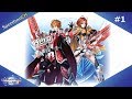 [PSO2] Hero #1 | คลาสฮีโร่ การปลดคลาส และเควสปลดเพดานเลเวล