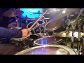 NEVER ENOUGH 倖田來未 drum 倖田組司馬no33