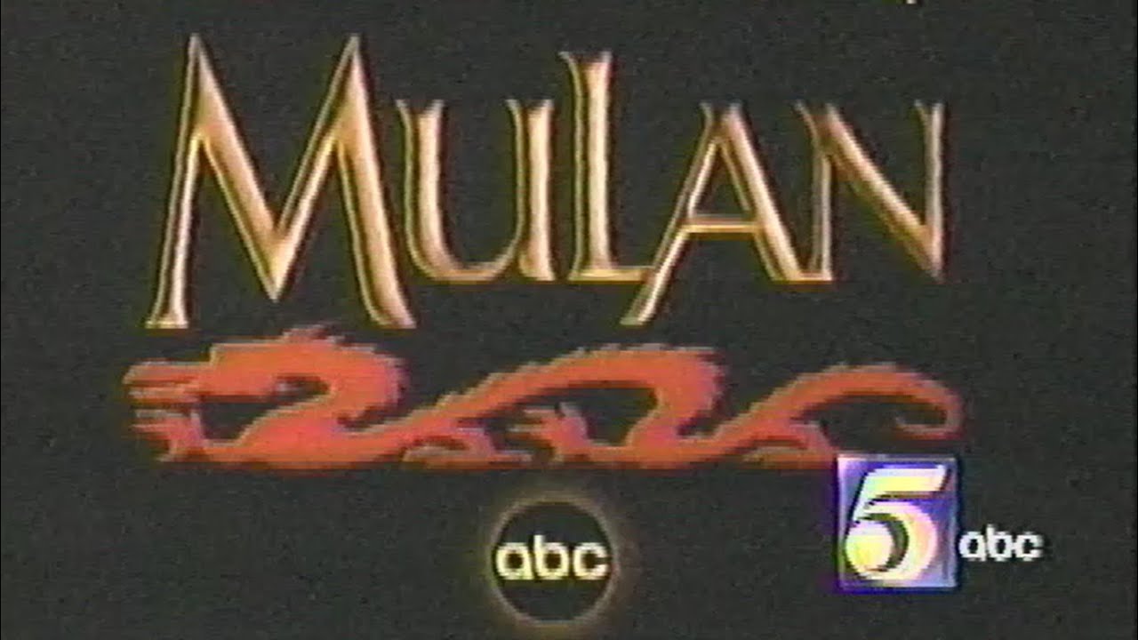 ABC (KSTP) Commercials 5-1-2000 - YouTube