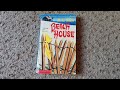 Spine Cracking | Beach House (Silent Reading) Pt. 1