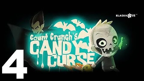 Count Crunch