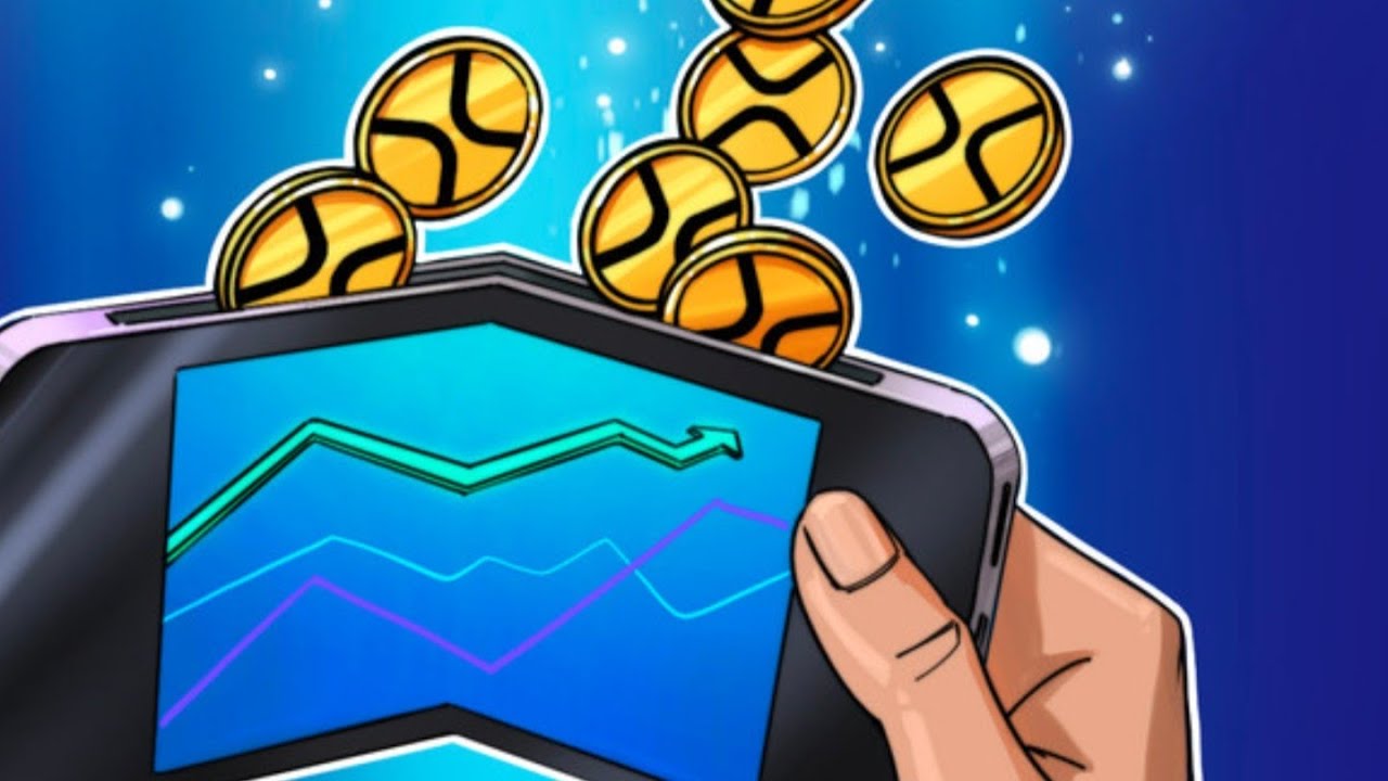 XRP BREAKS OVER 40 CENTS BRIEFLY BTC PUSHES 21K MUST WATCH TECHNICAL xrp-breaks-over-40-cents-briefly-btc-pushes-21k-must-watch-technical