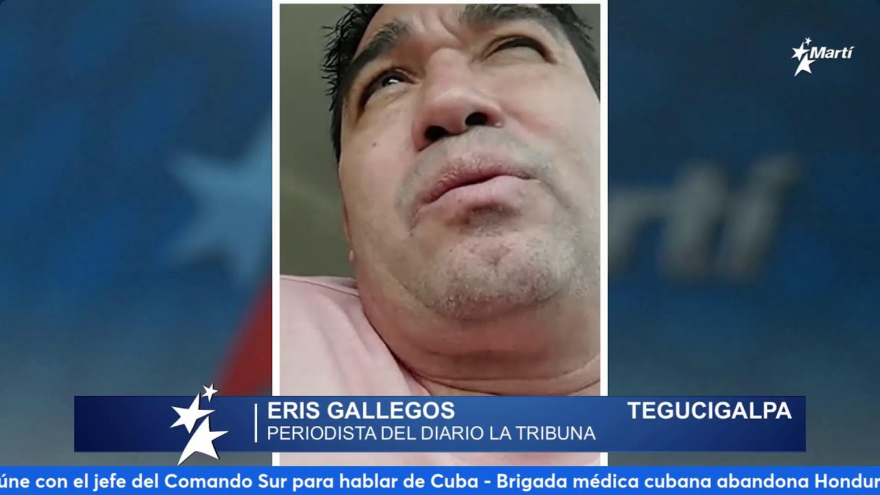 Programa Especial: Misión Cuba