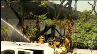 Local Red Cross Honor 2 Brave Residents
