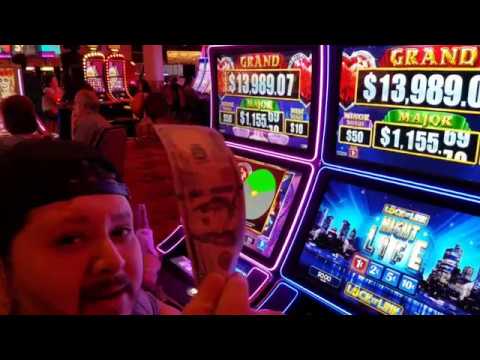 Sunset Station Las Vegas