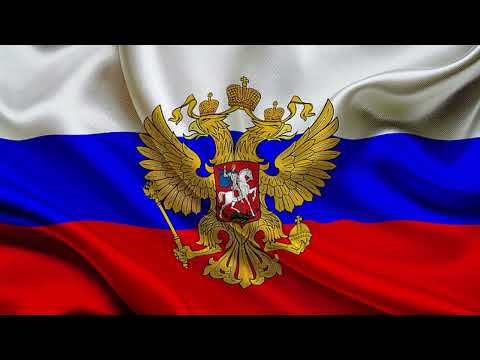 Russian National Anthem