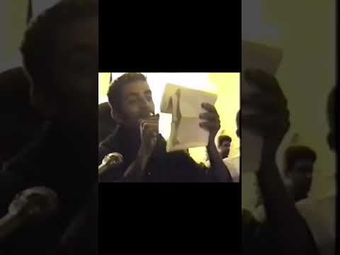 يوسف الرومي جئت بديعا انت في عالمي