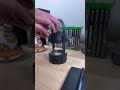 Lantern Speaker! 🔊😮