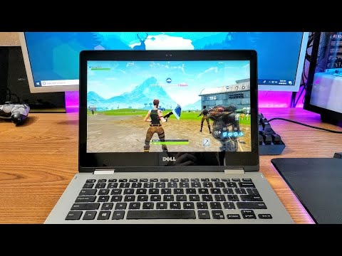 How To Download Fortnite Game For Windows Xp Vista 7 8 10 - 