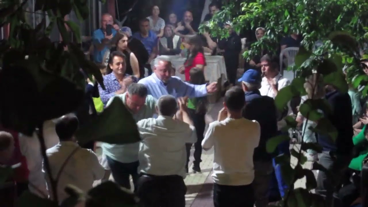 FERTEK DÜĞÜNÜ 2023(2)