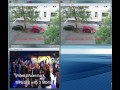 Video-watermarking Demonstration 2